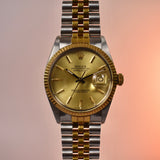 Rolex Datejust 16013