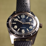 Stowa Seatime - Emarld Dial