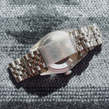 Rolex Datejust ref. 1603 Grey