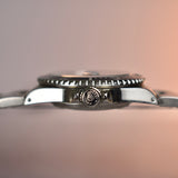 Rolex Submariner 16610 with Service Papers