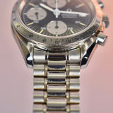 Omega Speedmaster 3511.50 Japan with Box and Papers
