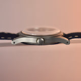 2000s Hamilton Field Khaki 9797 Blue Dial