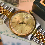 Rolex Datejust 16013