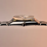 1969 Rolex Oysterdate 6694 Riveted Bracelet