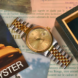 Rolex Datejust 16013