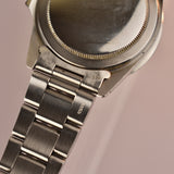 1987 Rolex Submariner 5513 Gloss Tritium