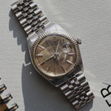Rolex Datejust 1601 - Taupe Ghost Dial