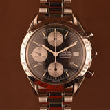 Omega Speedmaster 3511.50 Panda Special Edition