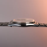 Seiko Lord Matic Ukiyo-E “Smoking Lady” 5601-9000