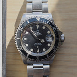 Tudor Submariner 79090 - Prince Oysterdate