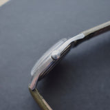 Benrus Bullitt - Steve McQueen