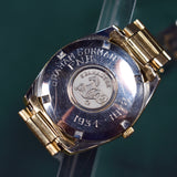 Omega Seamaster Jumbo - 166.032