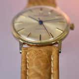 Universal Geneve Automatic Ultra Thin Calatrava