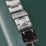 2000 Rolex Explorer 1 114270