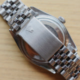 Rolex Datejust ref. 16030 Blue