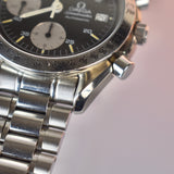 Omega Speedmaster 3511.50 Japan with Box and Papers