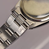 1976 Rolex Oysterdate 6694