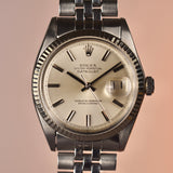 Rolex Datejust 1601 Non-lume