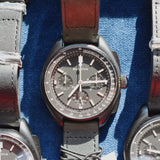 Bulova Lunar Pilot - Archive Edition