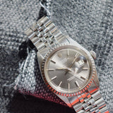 Rolex Datejust ref. 1603 Grey