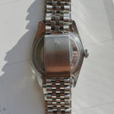 Rolex Datejust 16030 - Pumpkin Lume