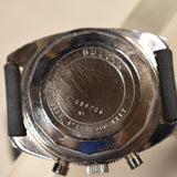 Bulova Deep Sea - Chronograph