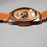 Bulova Surfboard - Devil Diver