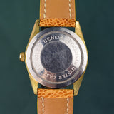 Tudor Oysterdate 7996/1 Golden