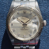 Rolex Datejust ref. 16014 Factory