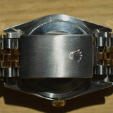 Rolex Datejust ref 16233