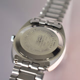 Seiko Lord Matic Ukiyo-E “Smoking Lady”
