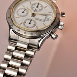 2000s Hamilton Polar Chronograph Valjoux 7750