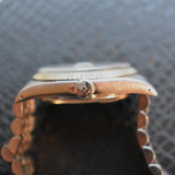 Rolex Datejust ref. 16014 Linen