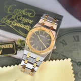 Audemars Piguet Royal Oak 56303SA with Box and Papers
