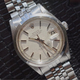 Rolex Datejust 1600