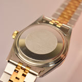 Rolex Datejust 16013