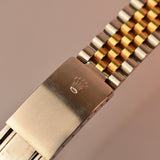 Rolex Datejust 16013