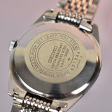 Seiko Lord Matic Ukiyo-E “Smoking Lady” 5601-9000