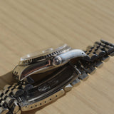 Rolex Datejust 16234 - Tropical Dial