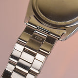1967 Rolex Oysterdate 6694 Riveted Bracelet
