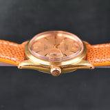 Tudor Oysterdate 7996/1 Golden