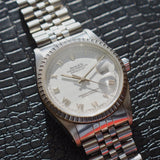 Rolex Datejust ref. 16220 Roman