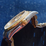 Rolex Datejust 16233 - Diamond