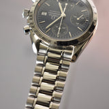 Omega Speedmaster 3511.80 Blue Dial