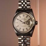 Rolex Datejust 1601 Non-lume