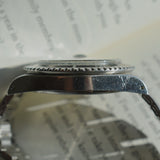 Tudor Submariner 79090 - Prince Oysterdate