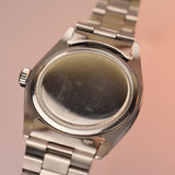 1972 Rolex Oyster Precision 6426 with Box and Tag