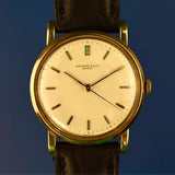 Audemars Piguet Calatrava 18k