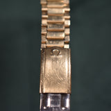 Omega Seamaster Jumbo - 166.032