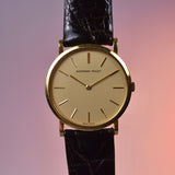 Audemars Piguet Ultra Slim